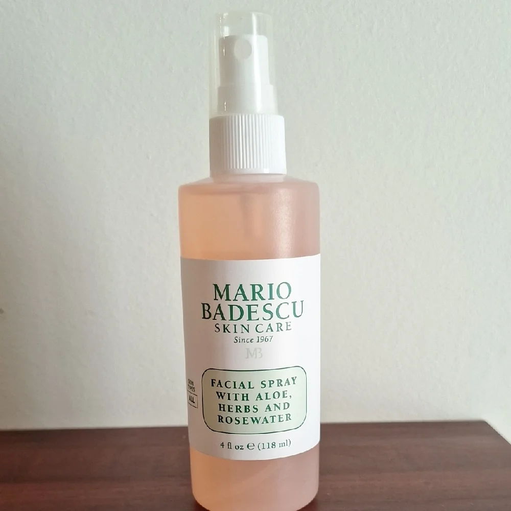 Mario Badescu mario badescu